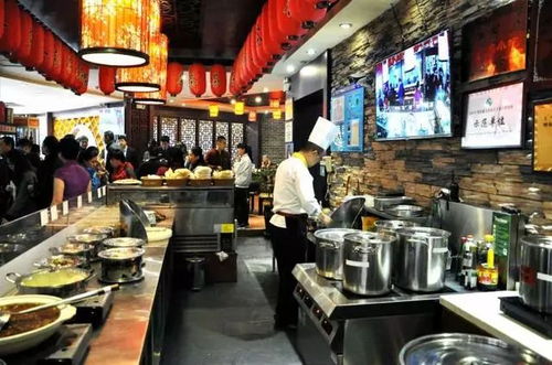 厲害了我的呼和浩特！為今年這些與我們息息相關的餐飲服務變化瘋狂打call